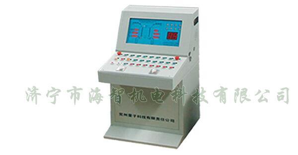 具有維護(hù)使用簡捷、故障率低、性能穩(wěn)定、不易失誤等諸多優(yōu)點(diǎn)