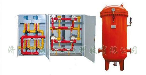 QKG系列氣控柜廣泛適用于如：冶金、煤礦、水泥等生產(chǎn)系統(tǒng)中